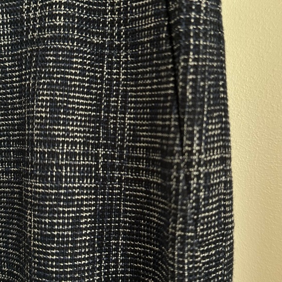 Escada Textured Trousers - Picture 3 of 6